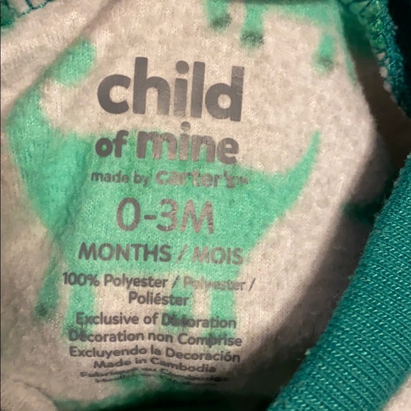 Pajama bundle - Picture 8 of 9